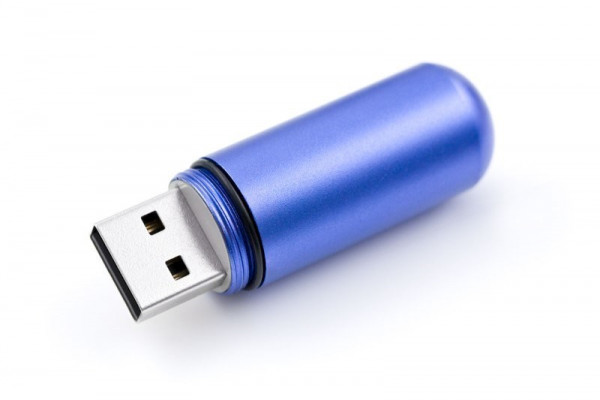 USB Stick Pipe 512 MB