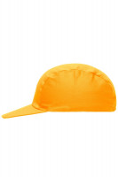 Gold-yellow (ca. Pantone 1235C)