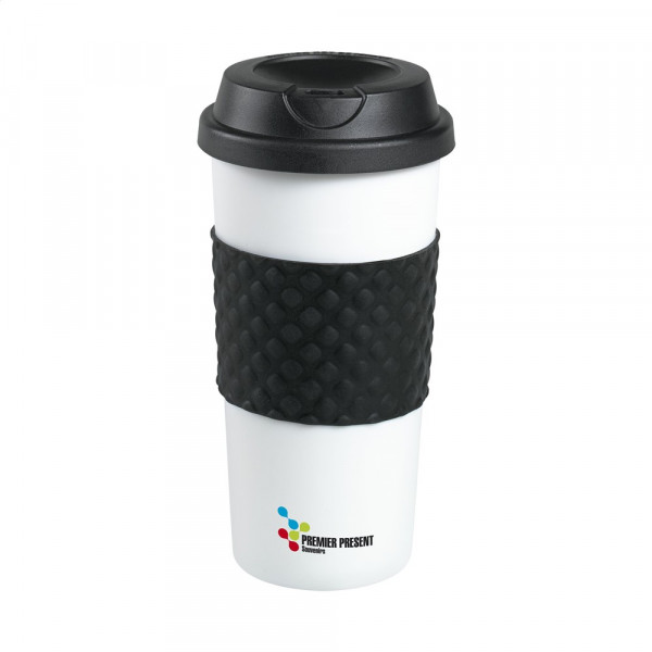 HeatCup 450 ml Thermobecher