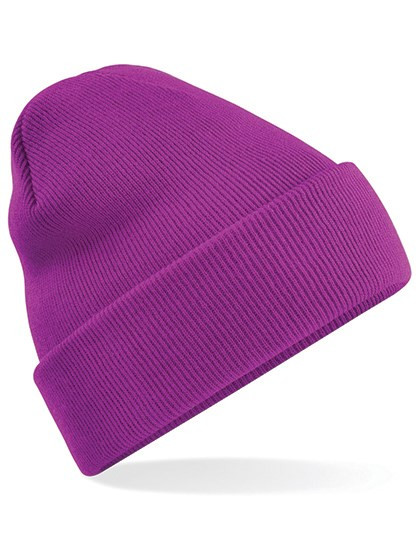 Beechfield Original Cuffed Beanie