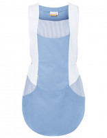 Light Blue (ca. Pantone 2128C)