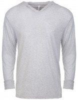 Heather White (Tri-Blend)