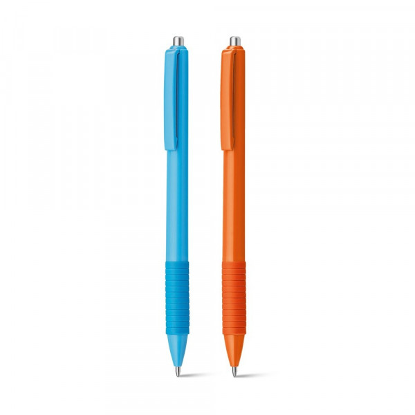 Milza. Kugelschreiber