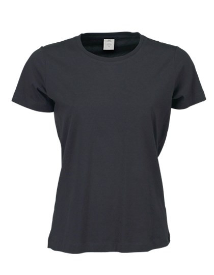 Tee Jays Ladies` Sof Tee