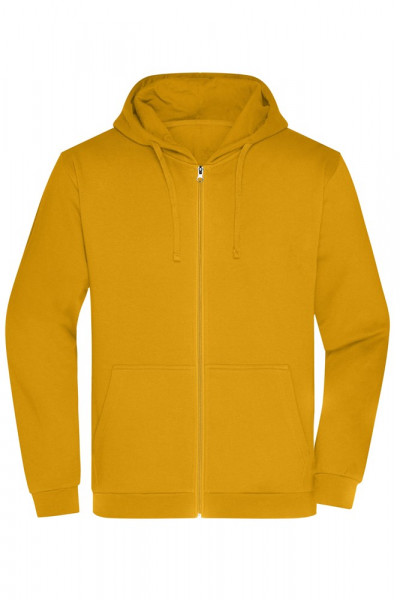 Promo Zip Hoody Men