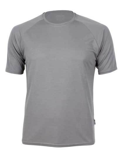 CONA SPORTS Rainbow Tech Tee
