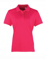 Hot Pink (ca. Pantone 214c)