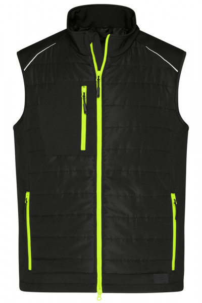 Men's Hybrid Vest