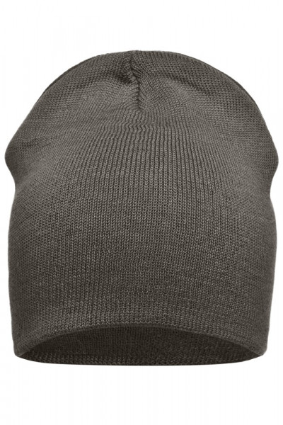 Cotton Beanie