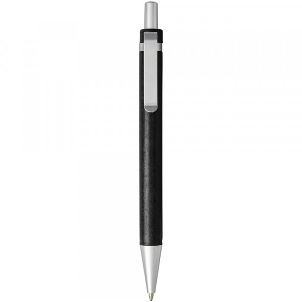 Tidore Druckkugelschreiber aus Weizenstroh