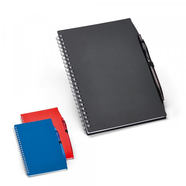 MIRONTE. A5 Notizbuch