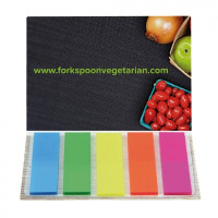 Brilliant laminated finish