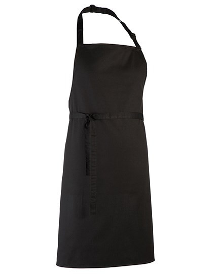 Premier Workwear - Colours Collection Bib Apron