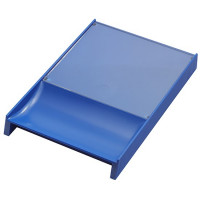 Blau