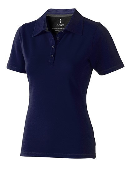 Elevate Markham Ladies` Polo