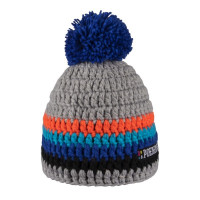 Grau/Orange/Blau/Schwarz