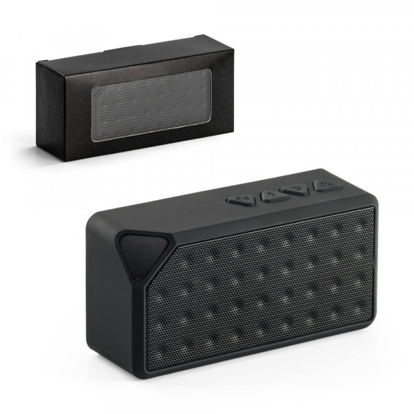 KEPLER. Bluetooth Lautsprecher mit Mikrofon