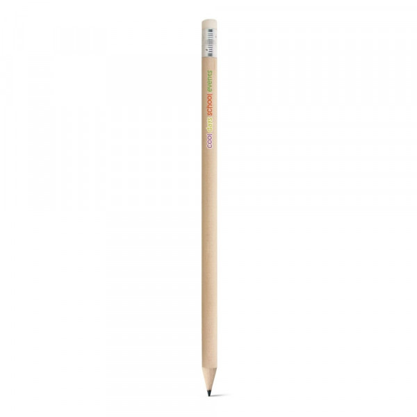 CORNWELL. Bleistift mit Radiergummi