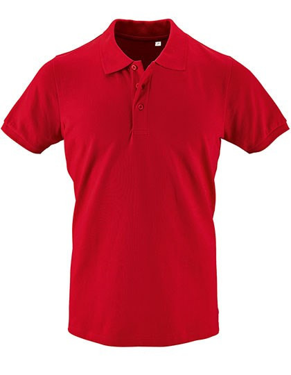 SOL´S Phoenix Men Polo