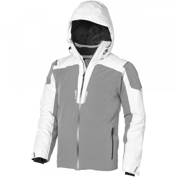 Ozark Winter Thermo Jacke