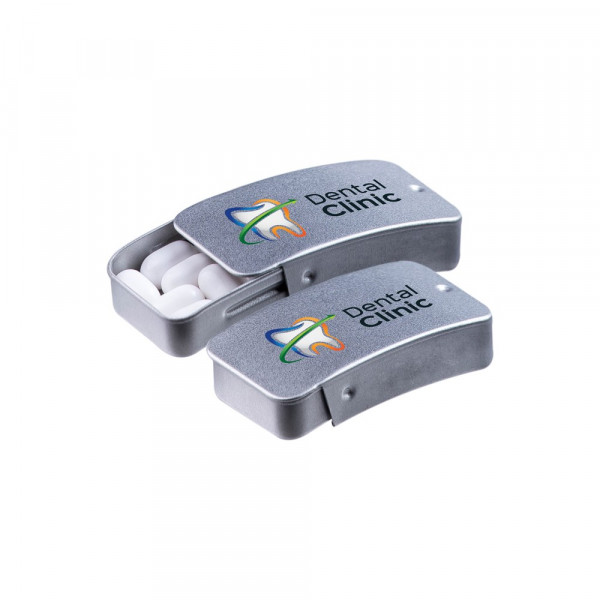 Schiebedeckeldose Tic-Tac gum