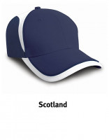 Scotland Navy, White