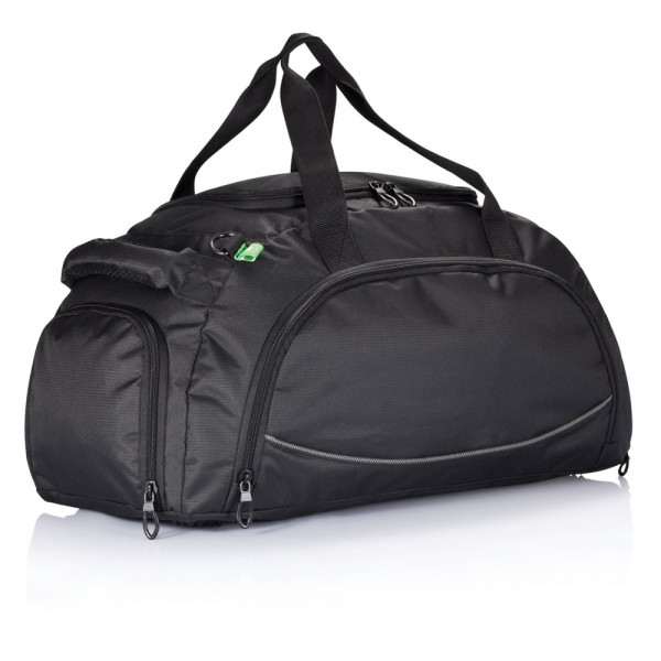 Sporttasche Florida, PVC-frei