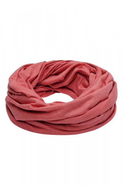 Heather Summer Loop-Scarf