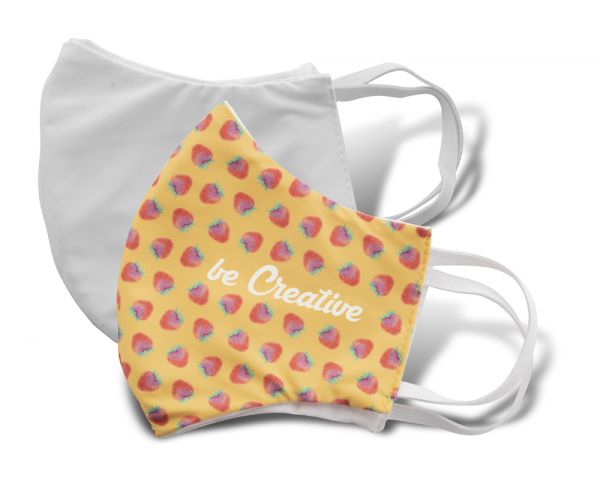 CreaMask - individuelle Gesichtsmaske