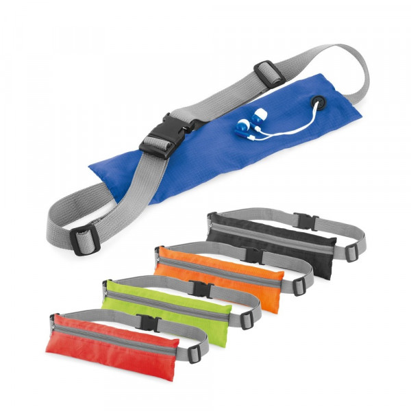 MUNICH. Gürteltasche