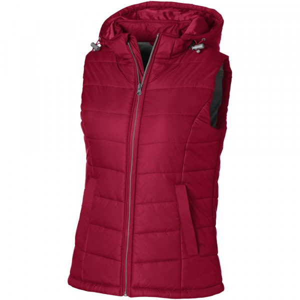 Mixed Doubles Bodywarmer für Damen