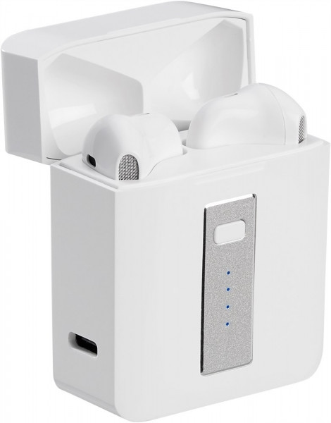 TWS Bluetooth In-Ear Kopfhörer mit Telefonie-Funktion und Touch Sensor