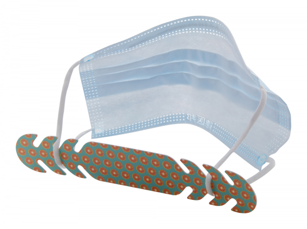 EarSave Creative - Gesichtsmasken-Verlängerung