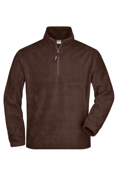 Half-Zip Fleece