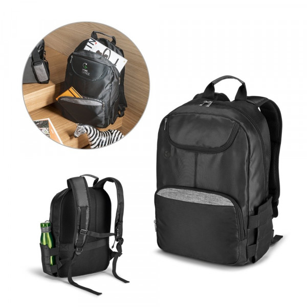 BRIDGE BPACK. Laptop-Rucksack 17