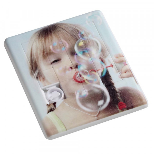 Schiebepuzzle 