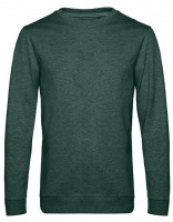Heather Dark Green