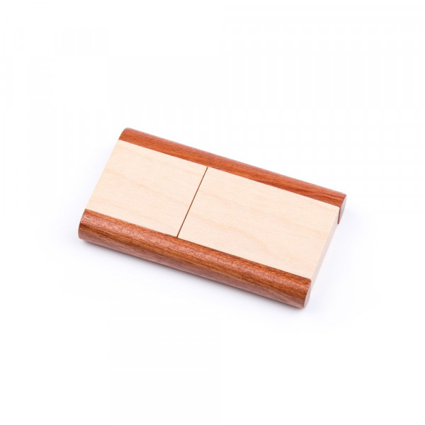 USB Stick Holz Turn