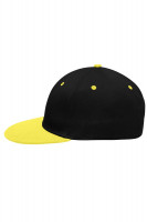 Black/sun-yellow (ca. Pantone BlackC/116C)