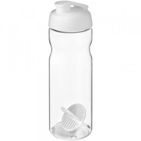 H2O Active Base 650 ml Shakerflasche