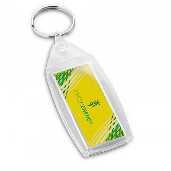 BELAIR. Schlüsselanhänger