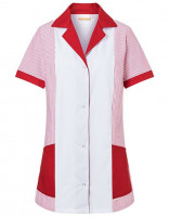 Red (ca. Pantone 186C)