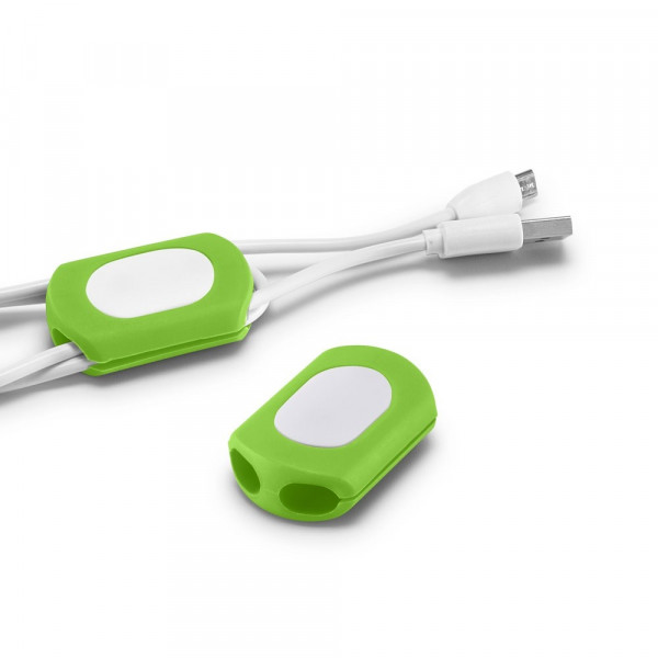 Virchow. Kabelordner