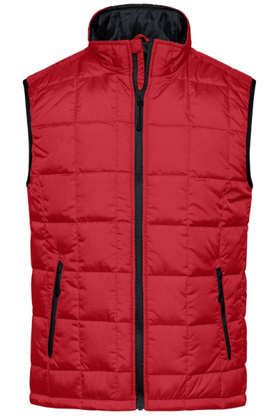 Men's Padded Light Weight Vest