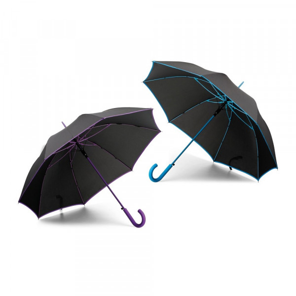 Inverzo. Regenschirm