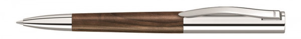 TITAN WOOD Drehkugelschreiber