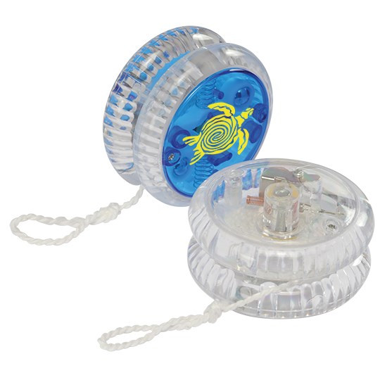 Freilauf Profi Jo-Jo