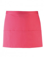 Fuchsia (ca. Pantone 219)