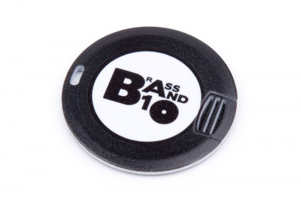 USB Karte rund 512 MB