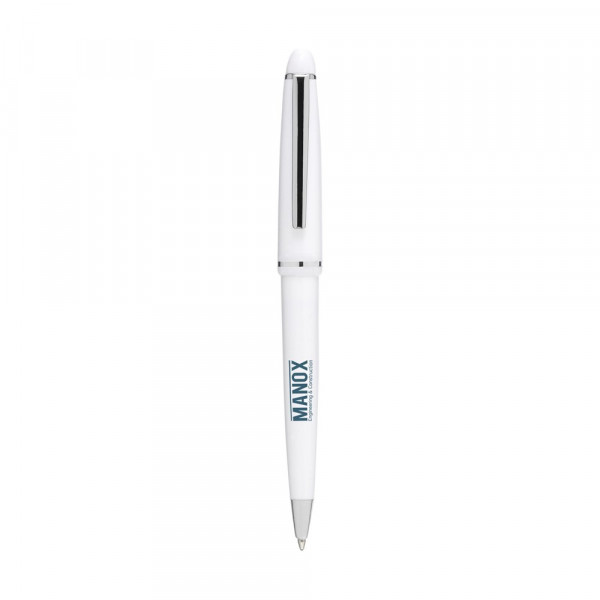 Nostalgie Silver One